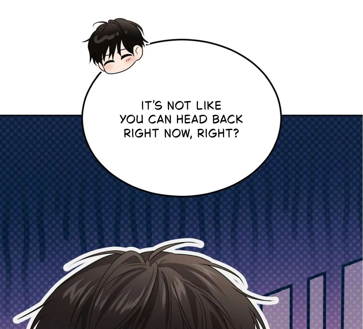 Read PASSION chapter 121 image 165 on Lezhin