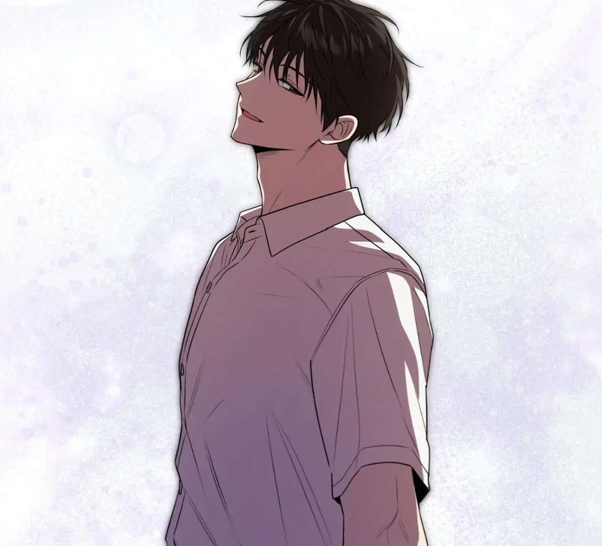 Read PASSION chapter 121 image 169 on Lezhin