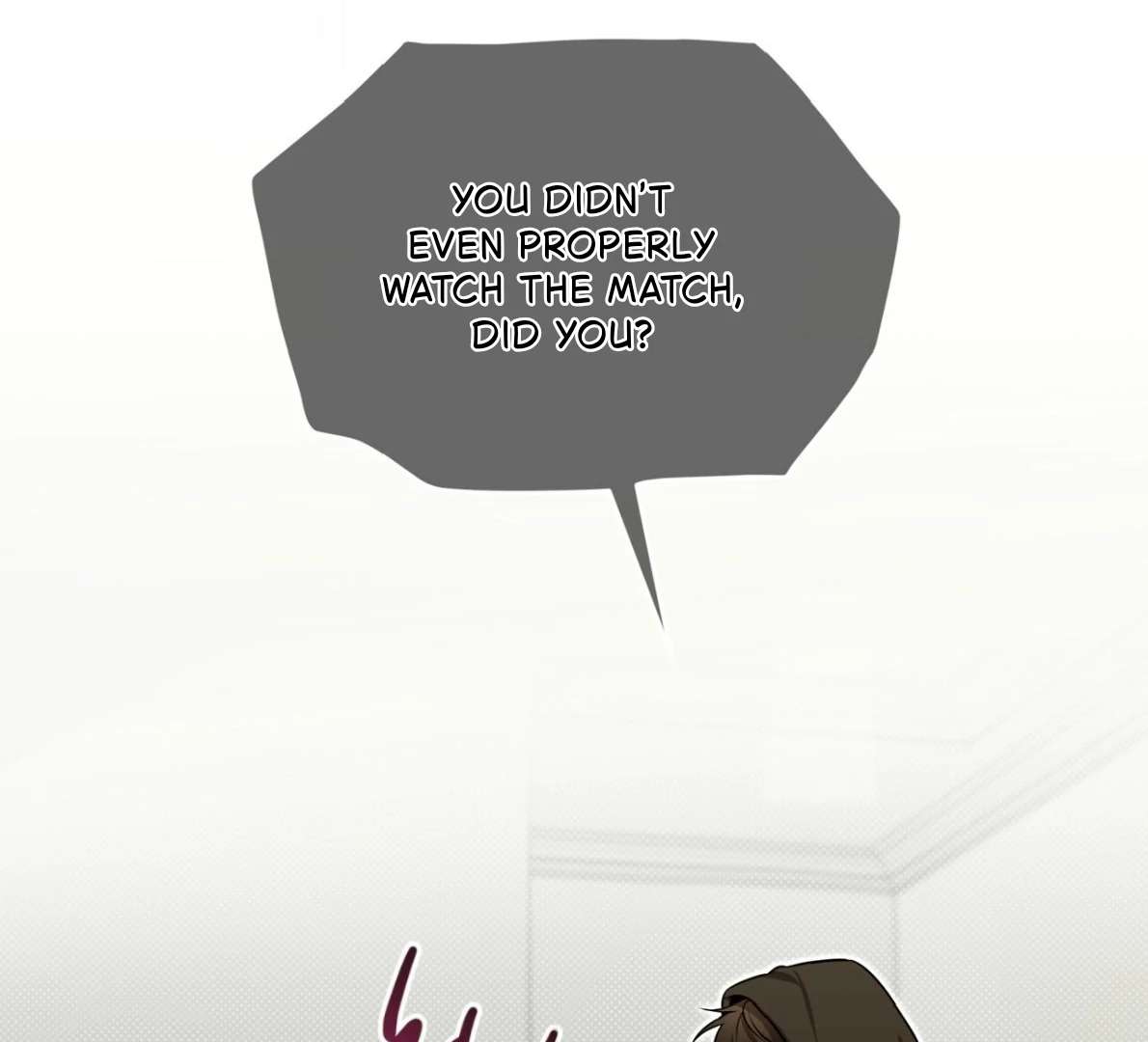 Read PASSION chapter 121 image 17 on Lezhin