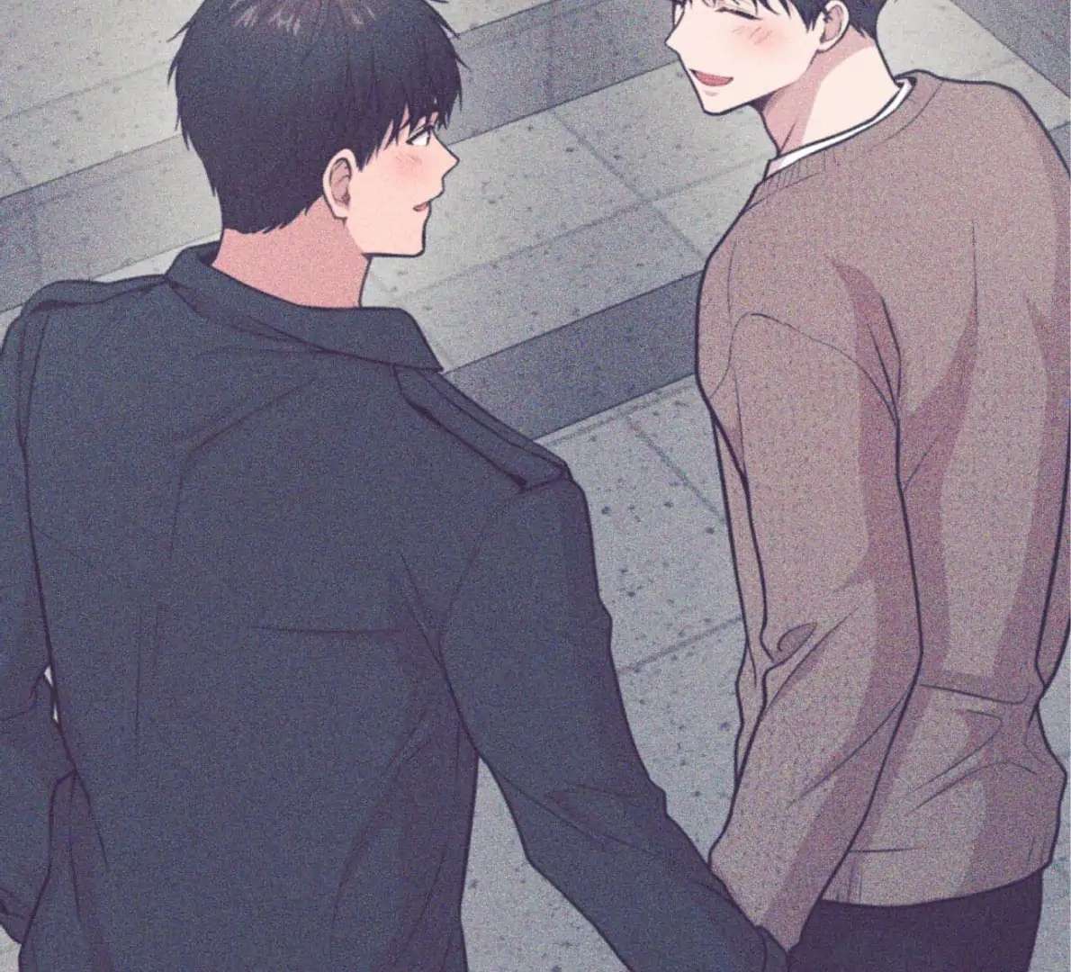 Read PASSION chapter 121 image 178 on Lezhin
