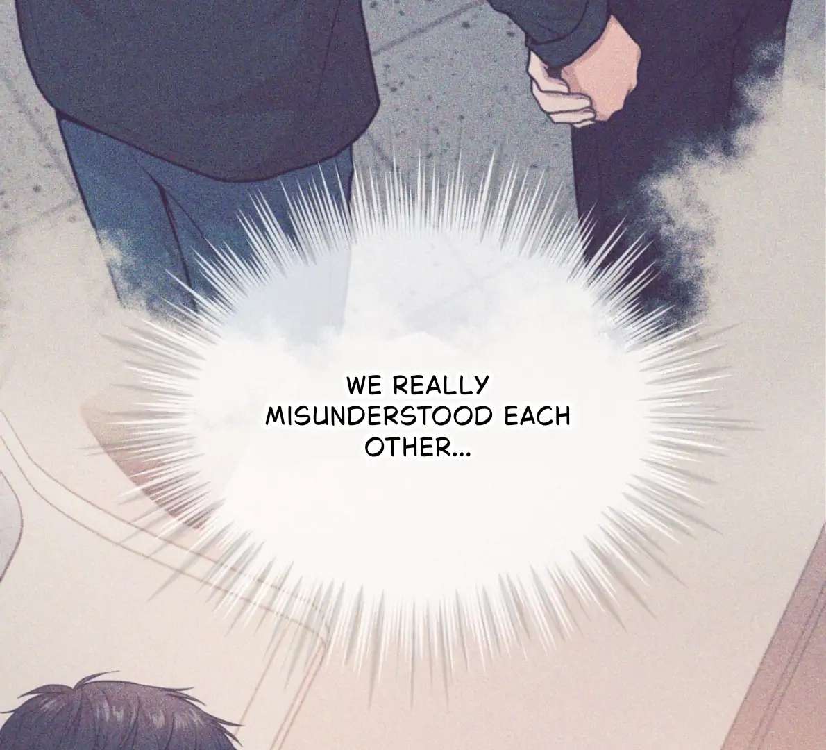 Read PASSION chapter 121 image 179 on Lezhin