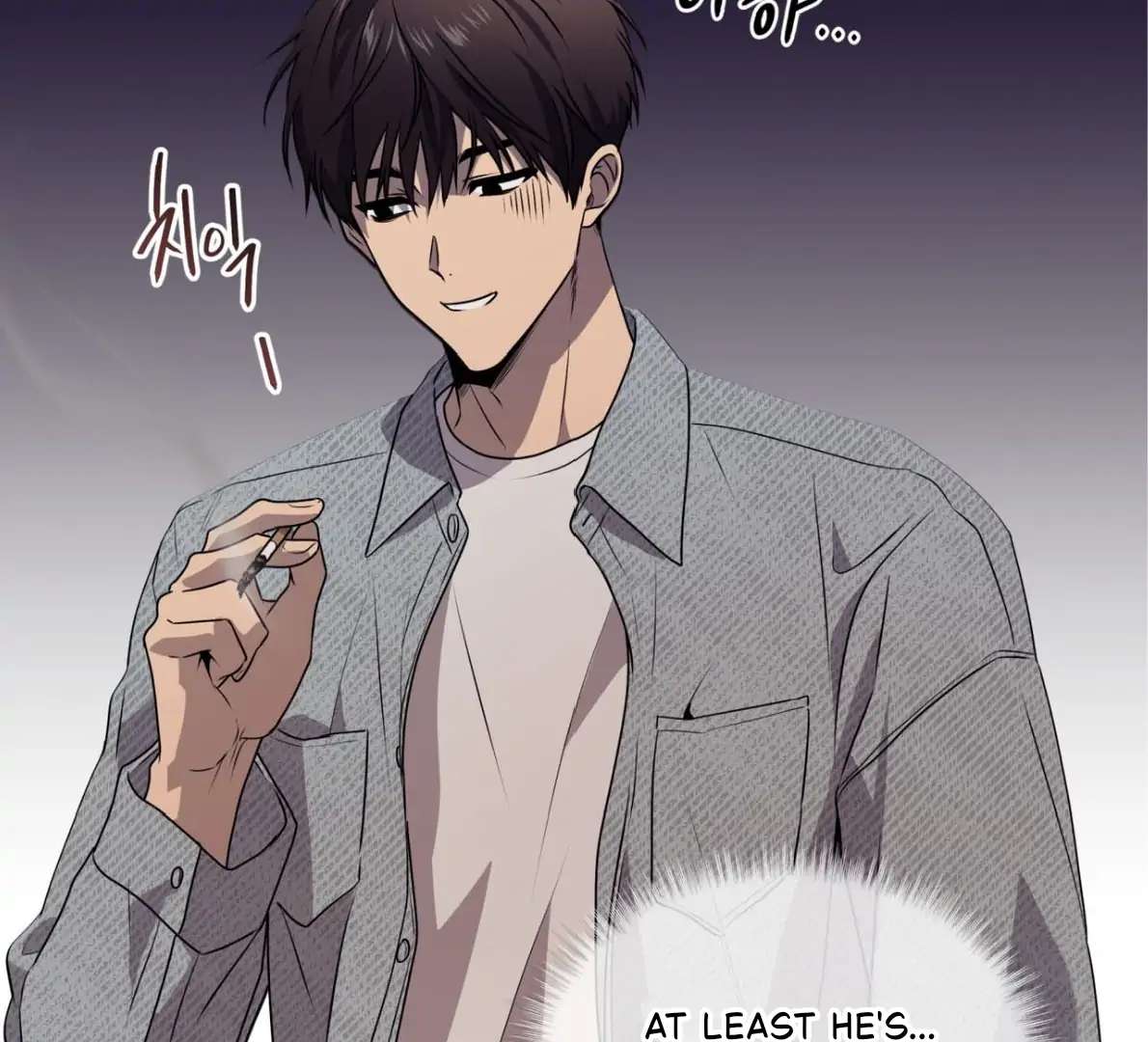 Read PASSION chapter 121 image 183 on Lezhin