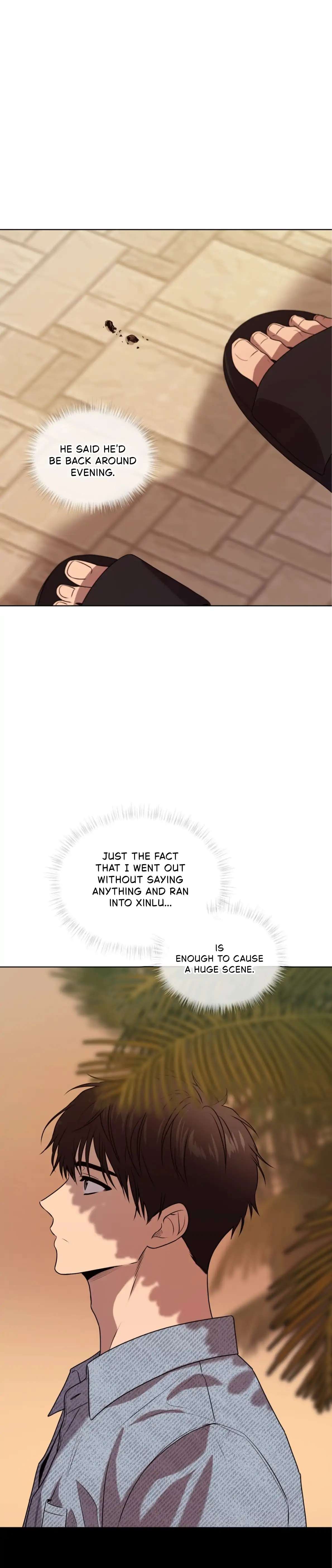 Read PASSION chapter 121 image 189 on Lezhin