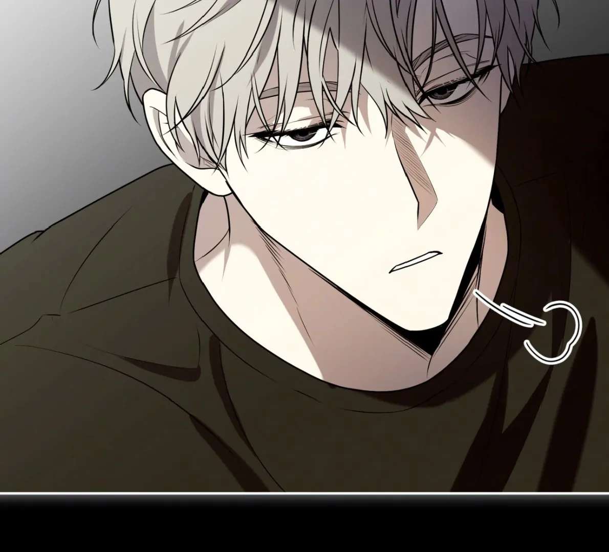 Read PASSION chapter 121 image 21 on Lezhin