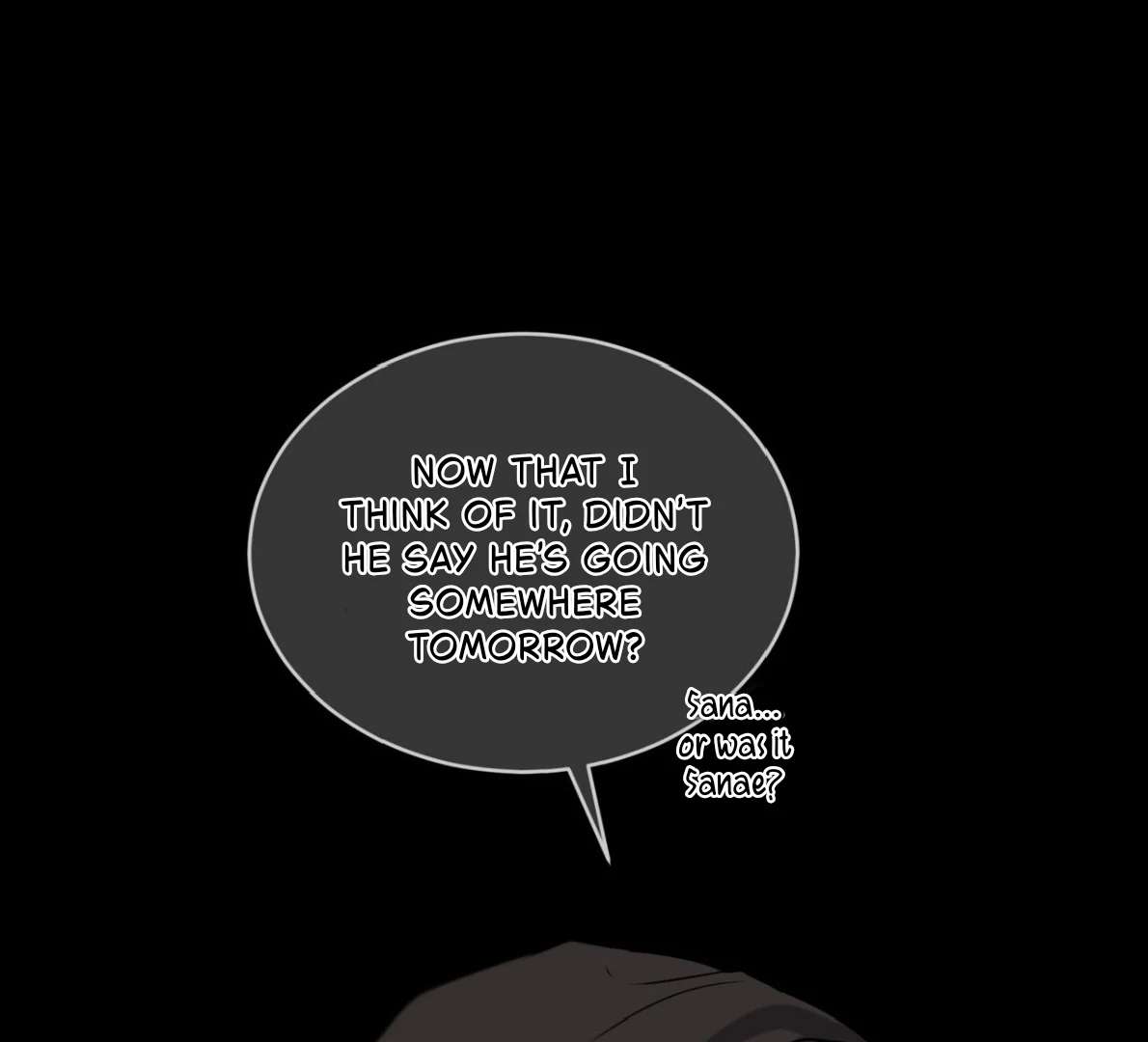 Read PASSION chapter 121 image 22 on Lezhin