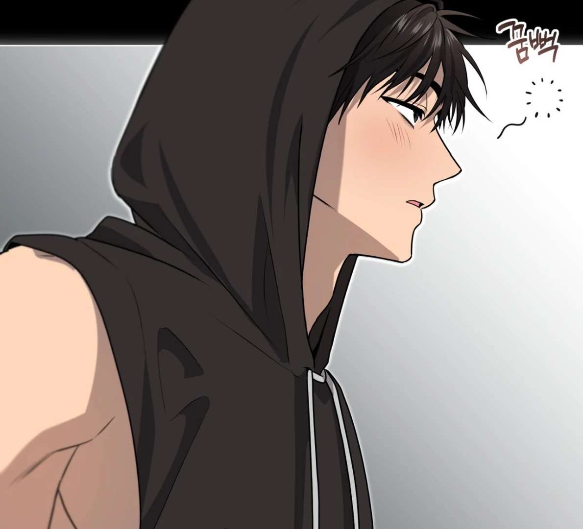 Read PASSION chapter 121 image 23 on Lezhin