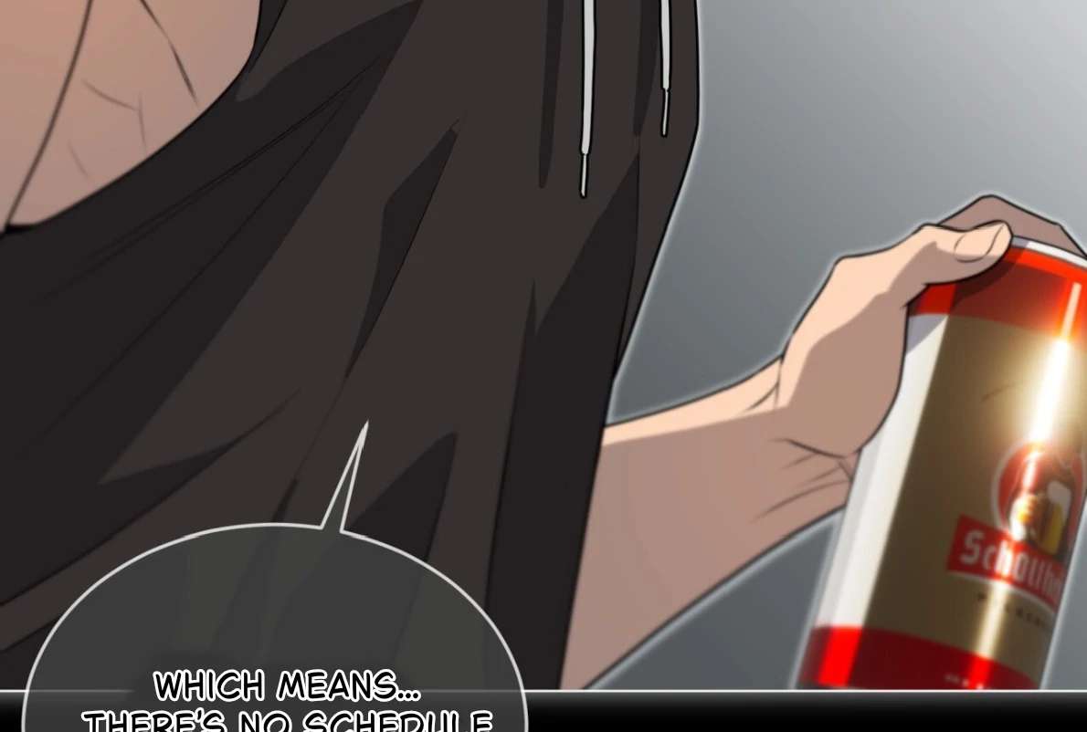 Read PASSION chapter 121 image 24 on Lezhin