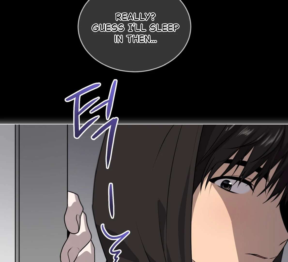 Read PASSION chapter 121 image 28 on Lezhin