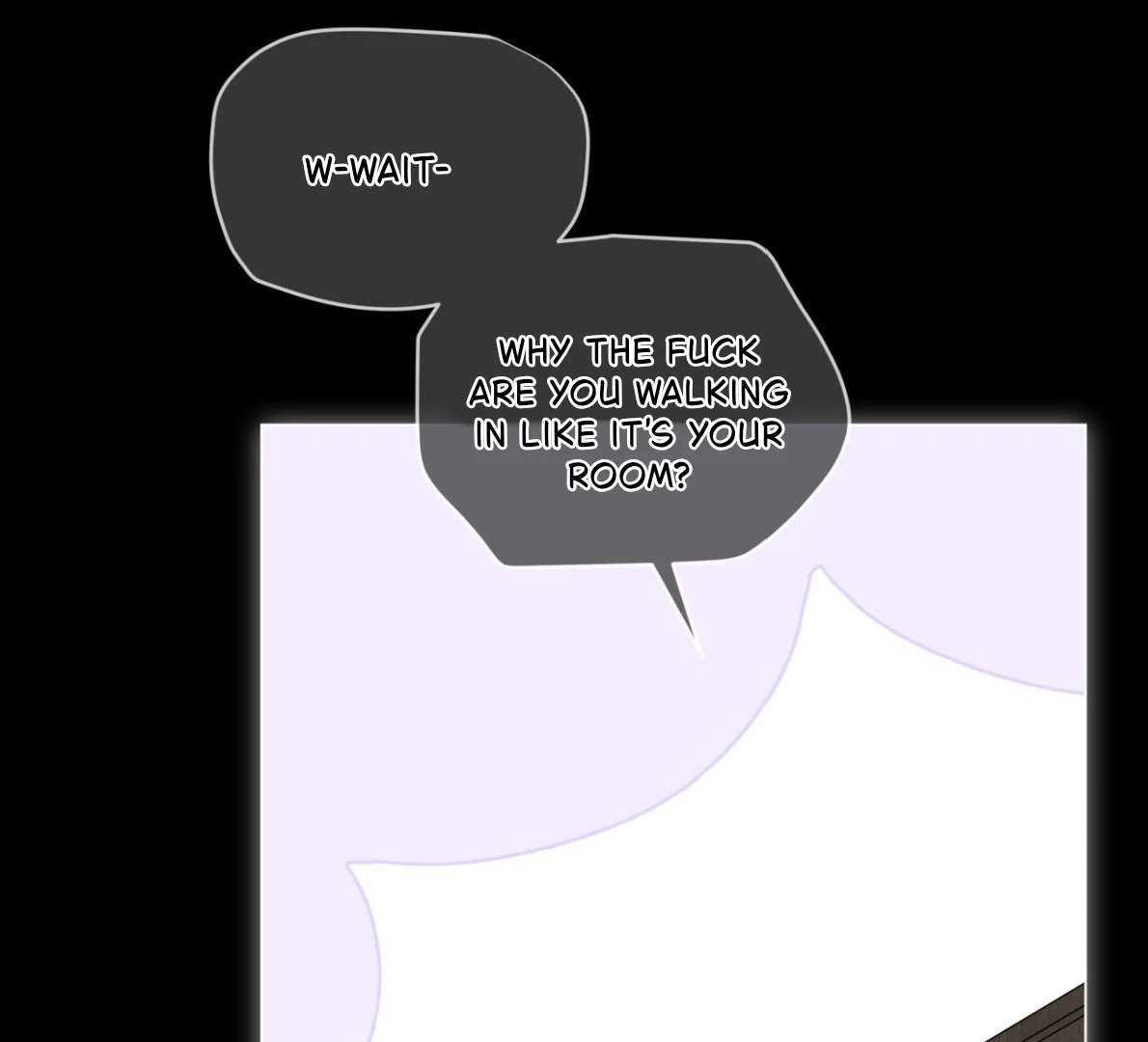 Read PASSION chapter 121 image 30 on Lezhin