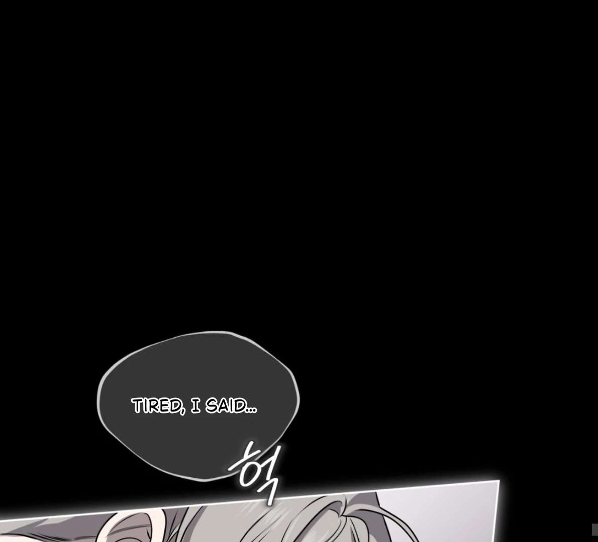 Read PASSION chapter 121 image 38 on Lezhin