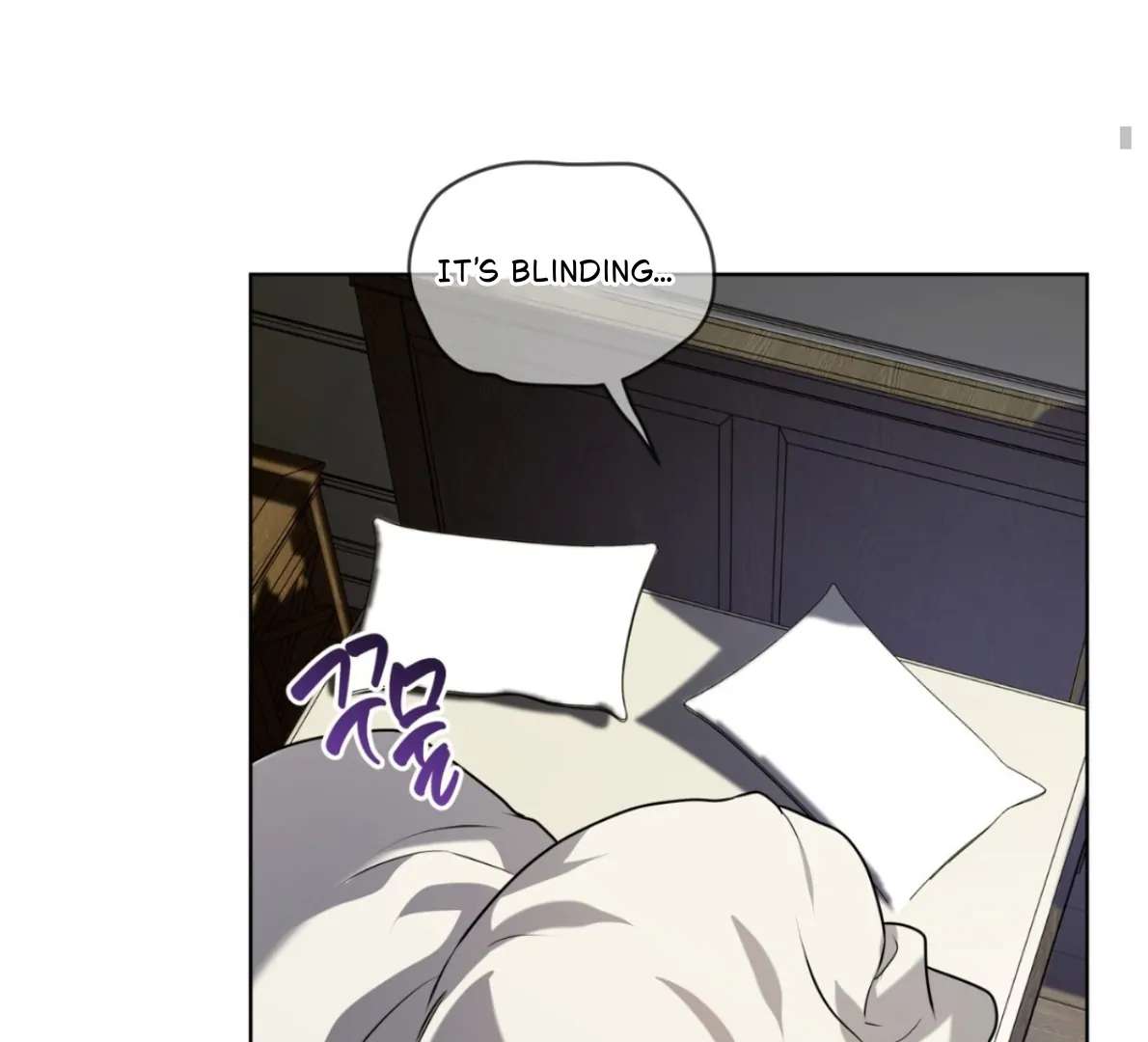 Read PASSION chapter 121 image 4 on Lezhin