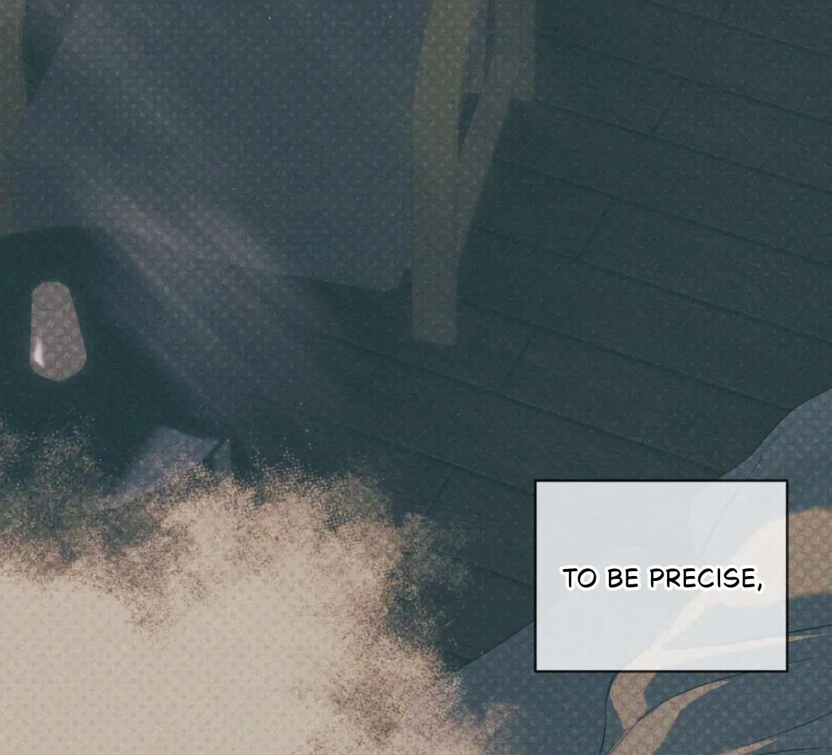 Read PASSION chapter 121 image 52 on Lezhin