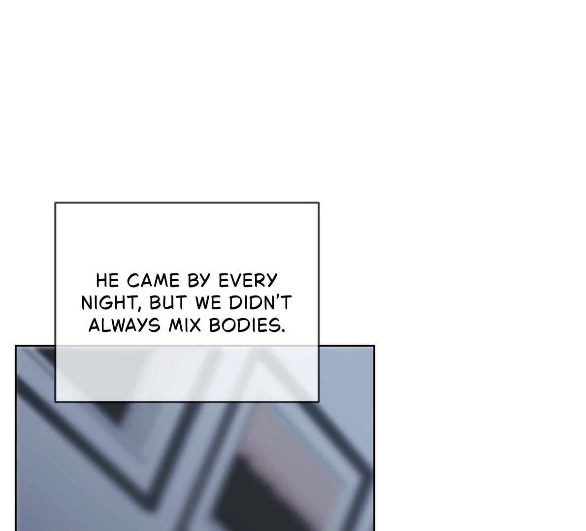 Read PASSION chapter 121 image 57 on Lezhin