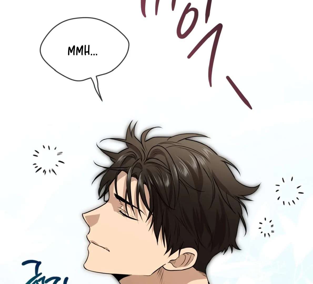 Read PASSION chapter 121 image 6 on Lezhin