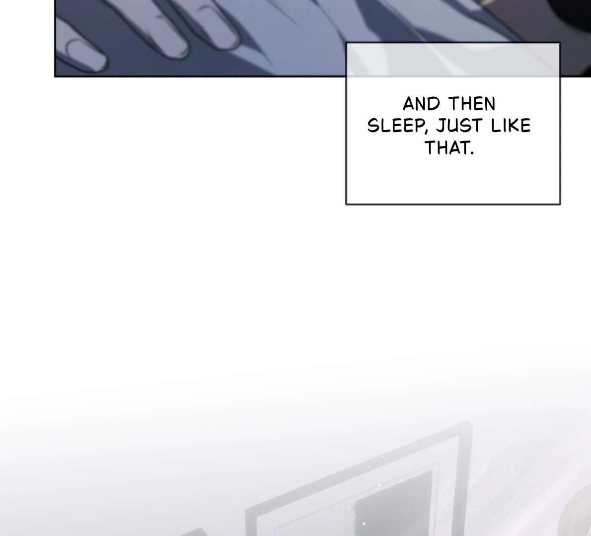 Read PASSION chapter 121 image 61 on Lezhin
