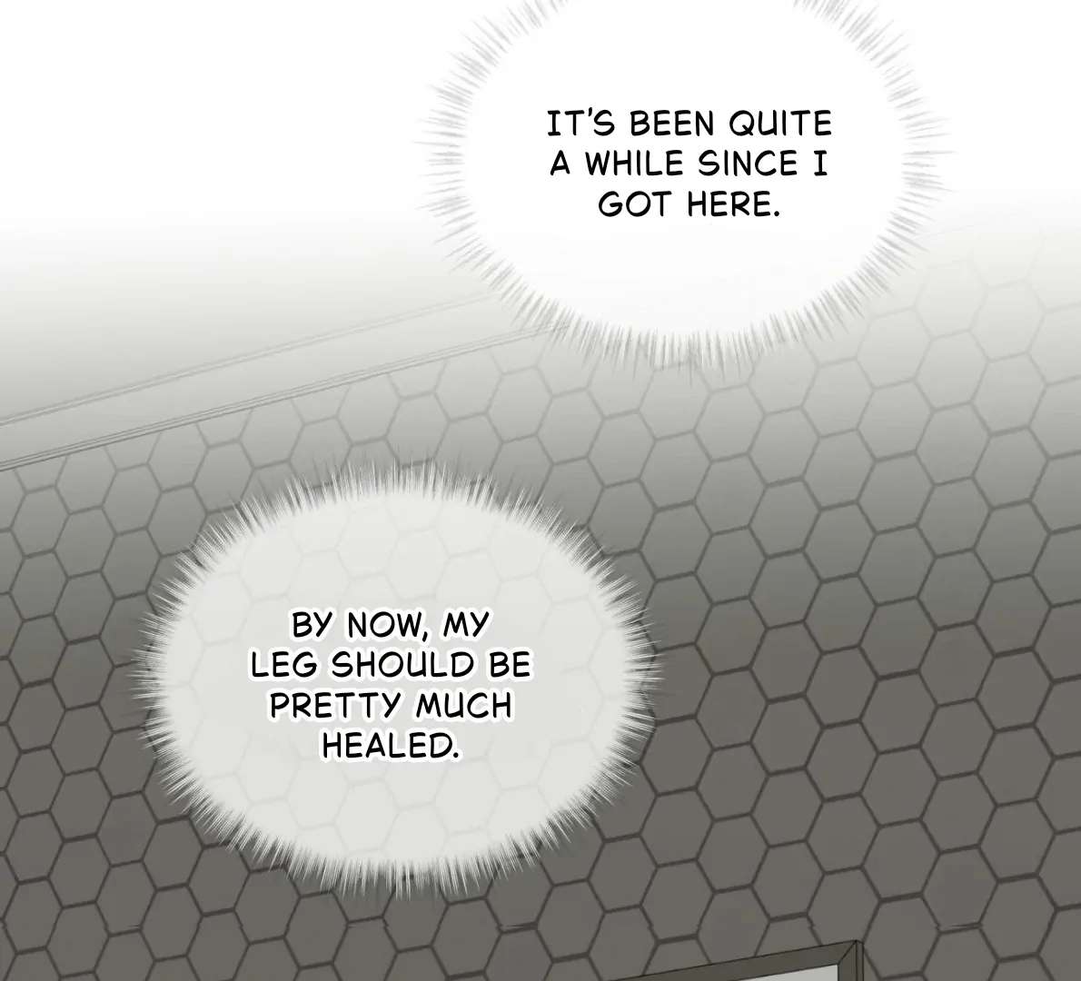 Read PASSION chapter 121 image 74 on Lezhin