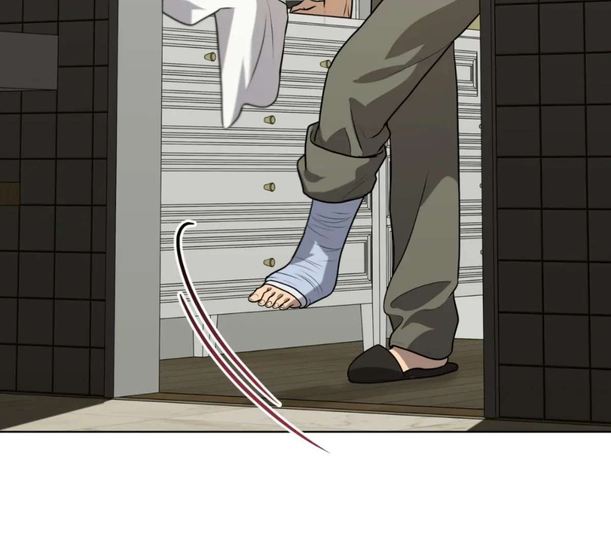 Read PASSION chapter 121 image 76 on Lezhin