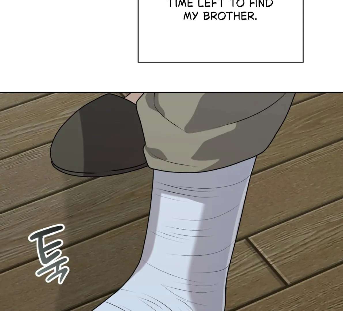 Read PASSION chapter 121 image 78 on Lezhin