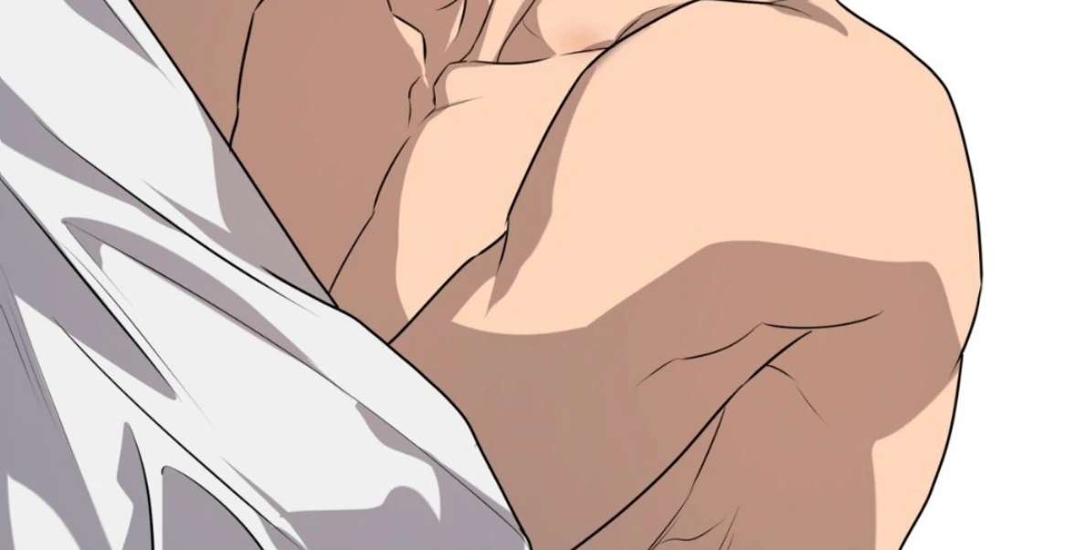 Read PASSION chapter 121 image 82 on Lezhin