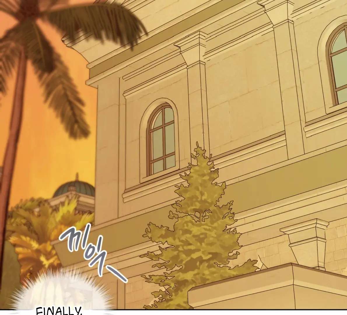 Read PASSION chapter 121 image 88 on Lezhin