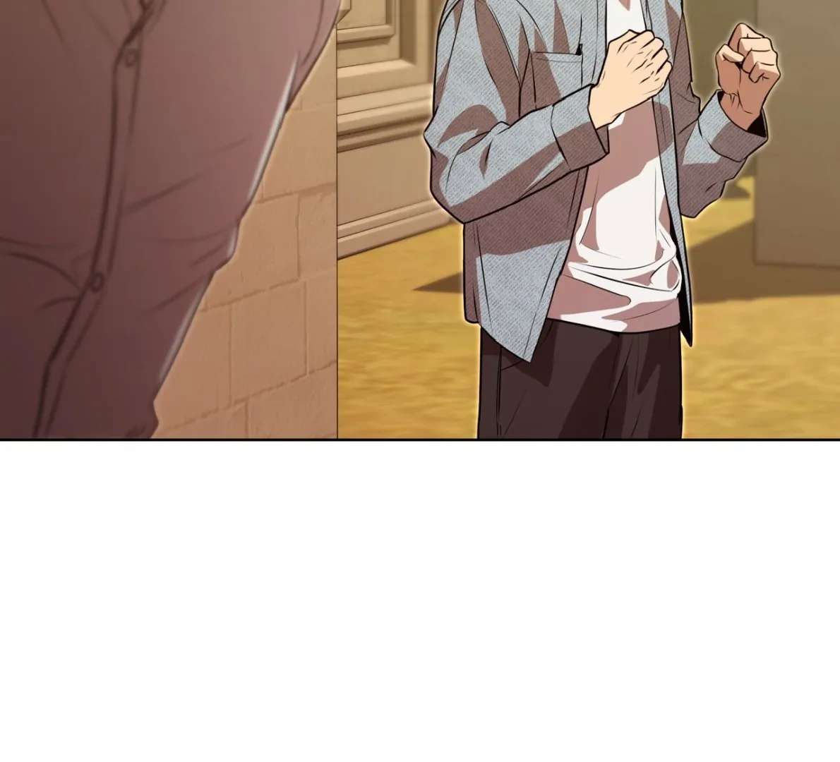 Read PASSION chapter 121 image 94 on Lezhin