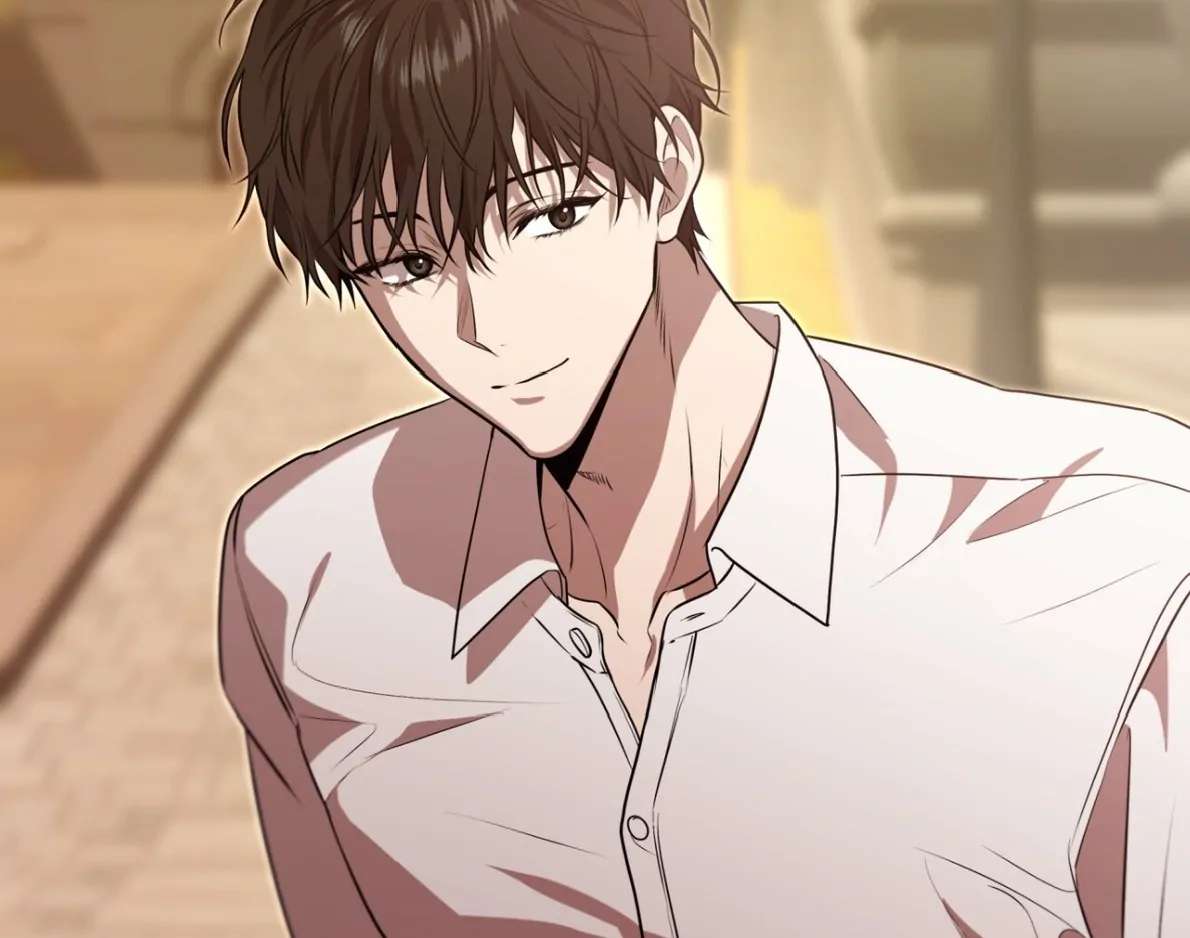 Read PASSION chapter 121 image 96 on Lezhin