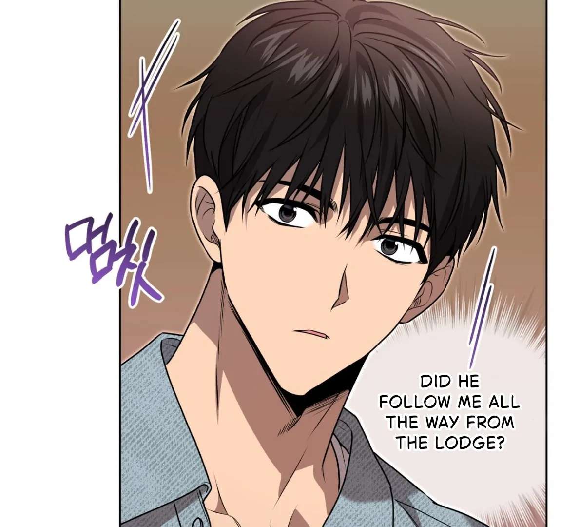 Read PASSION chapter 121 image 99 on Lezhin