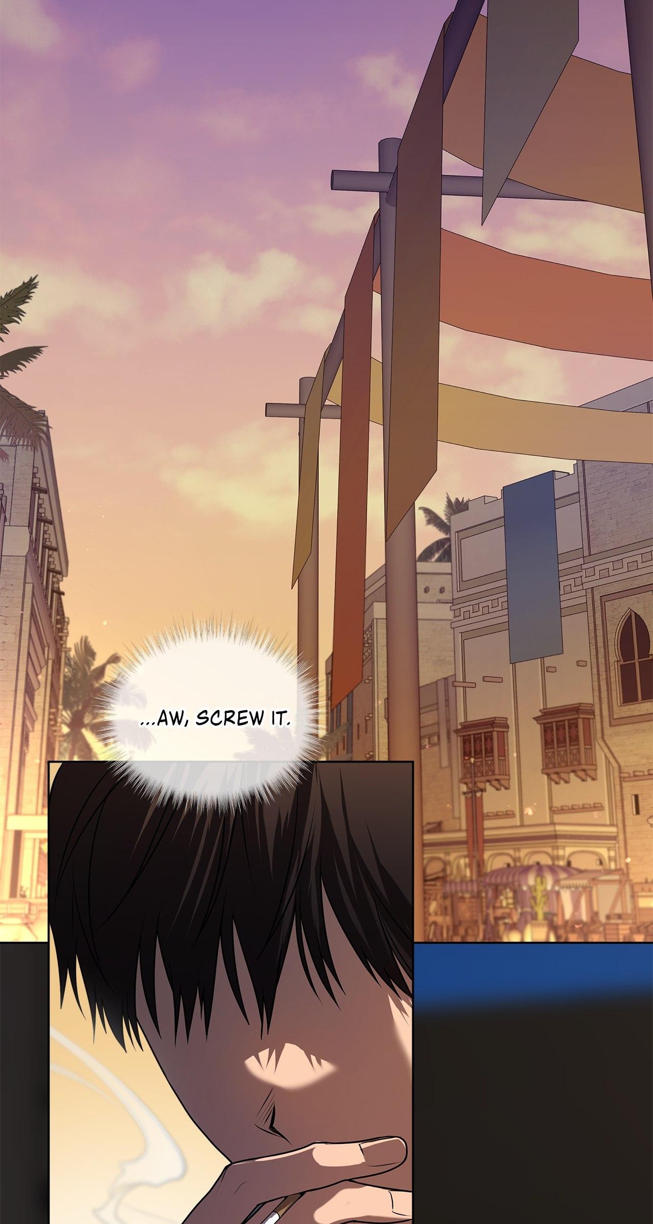 Read PASSION chapter 122.1 image 1 on Lezhin