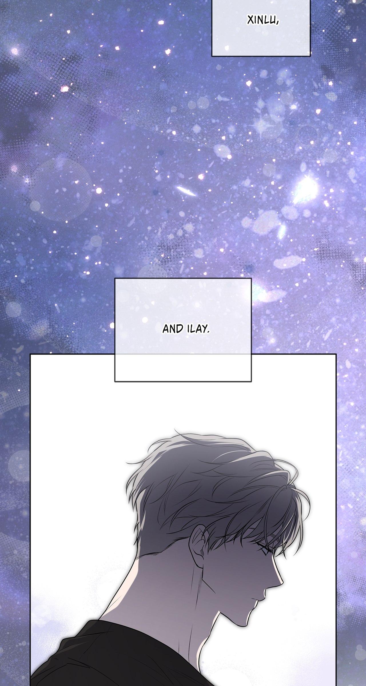 Read PASSION chapter 122.1 image 10 on Lezhin
