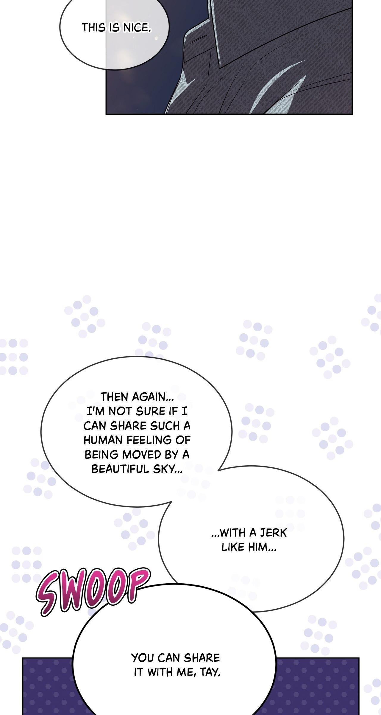 Read PASSION chapter 122.1 image 13 on Lezhin