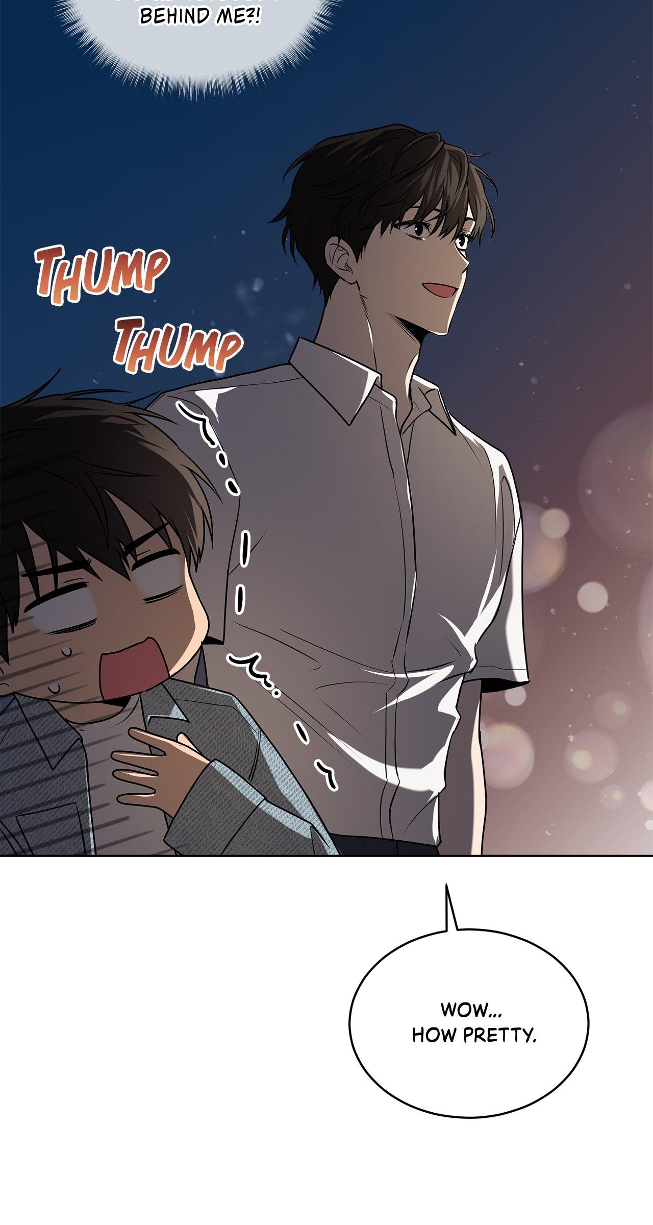 Read PASSION chapter 122.1 image 15 on Lezhin