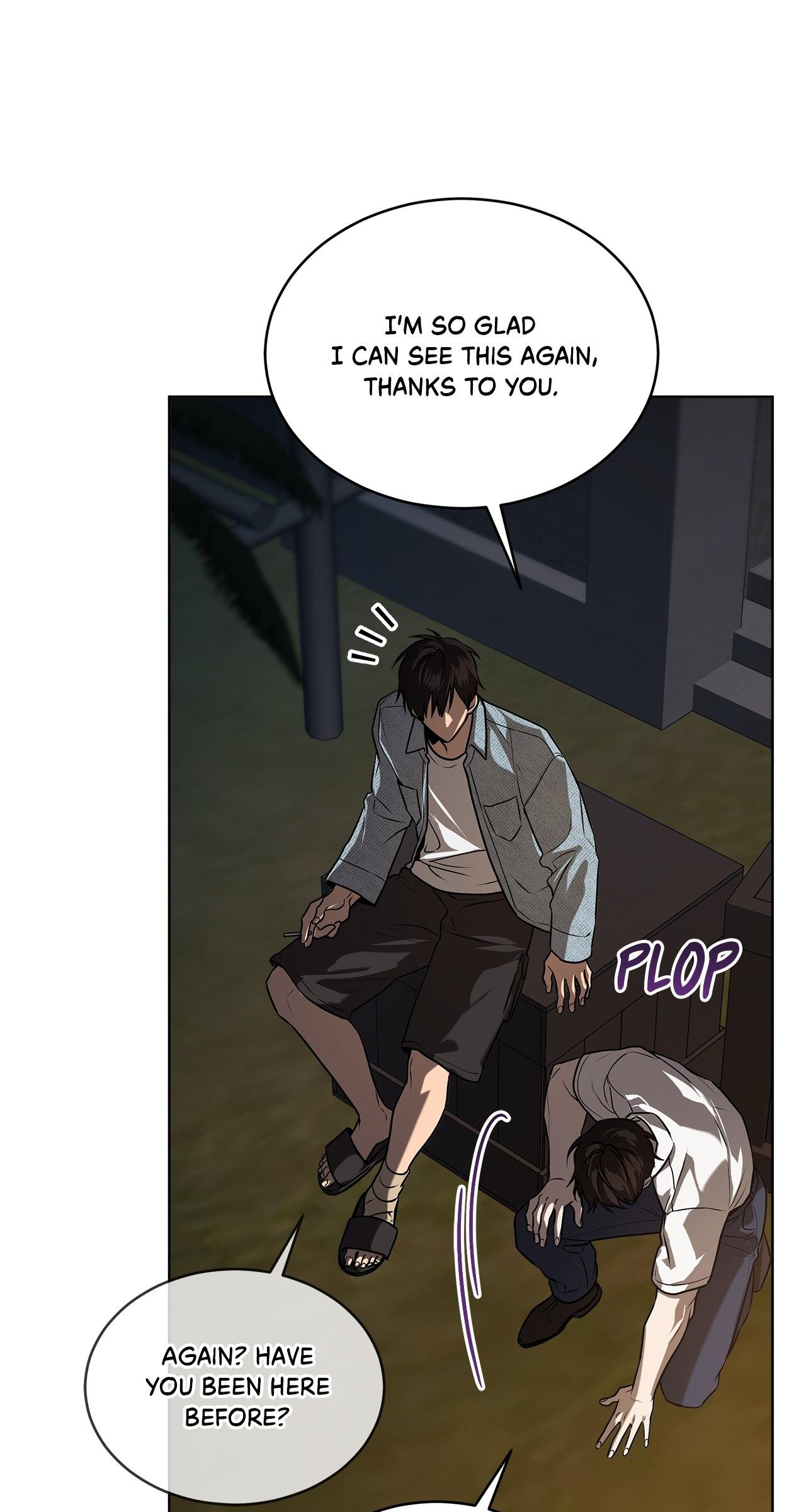 Read PASSION chapter 122.1 image 16 on Lezhin