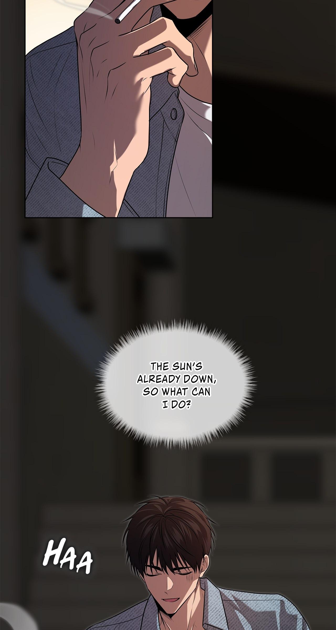 Read PASSION chapter 122.1 image 2 on Lezhin