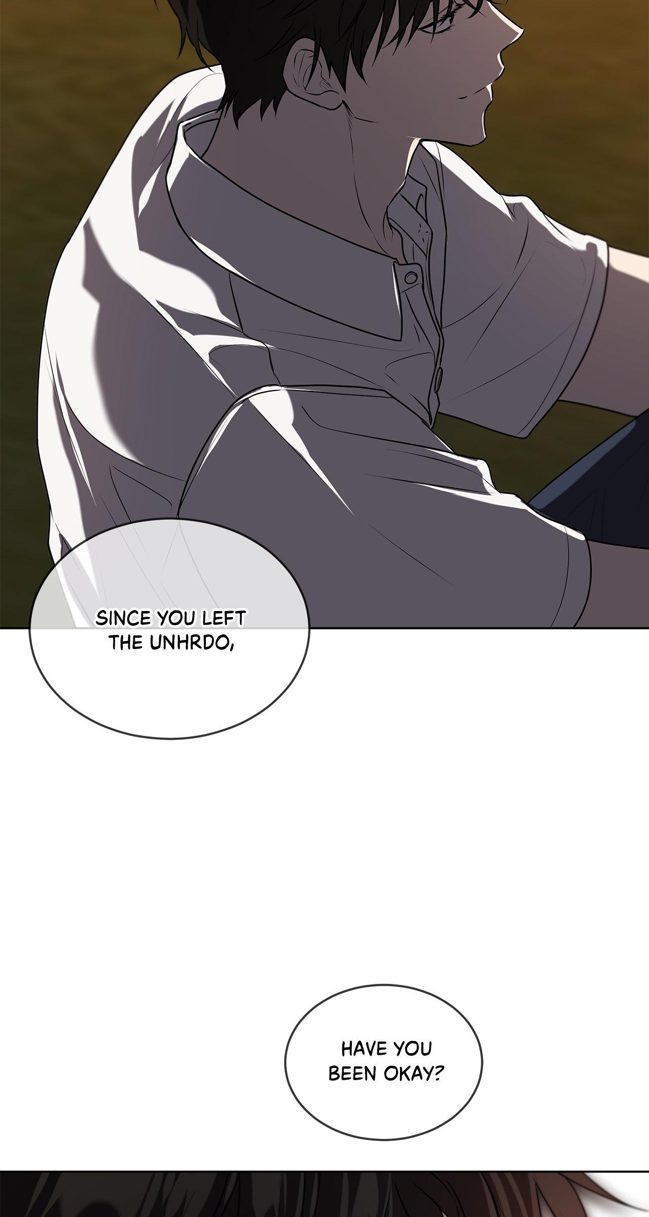 Read PASSION chapter 122.1 image 20 on Lezhin