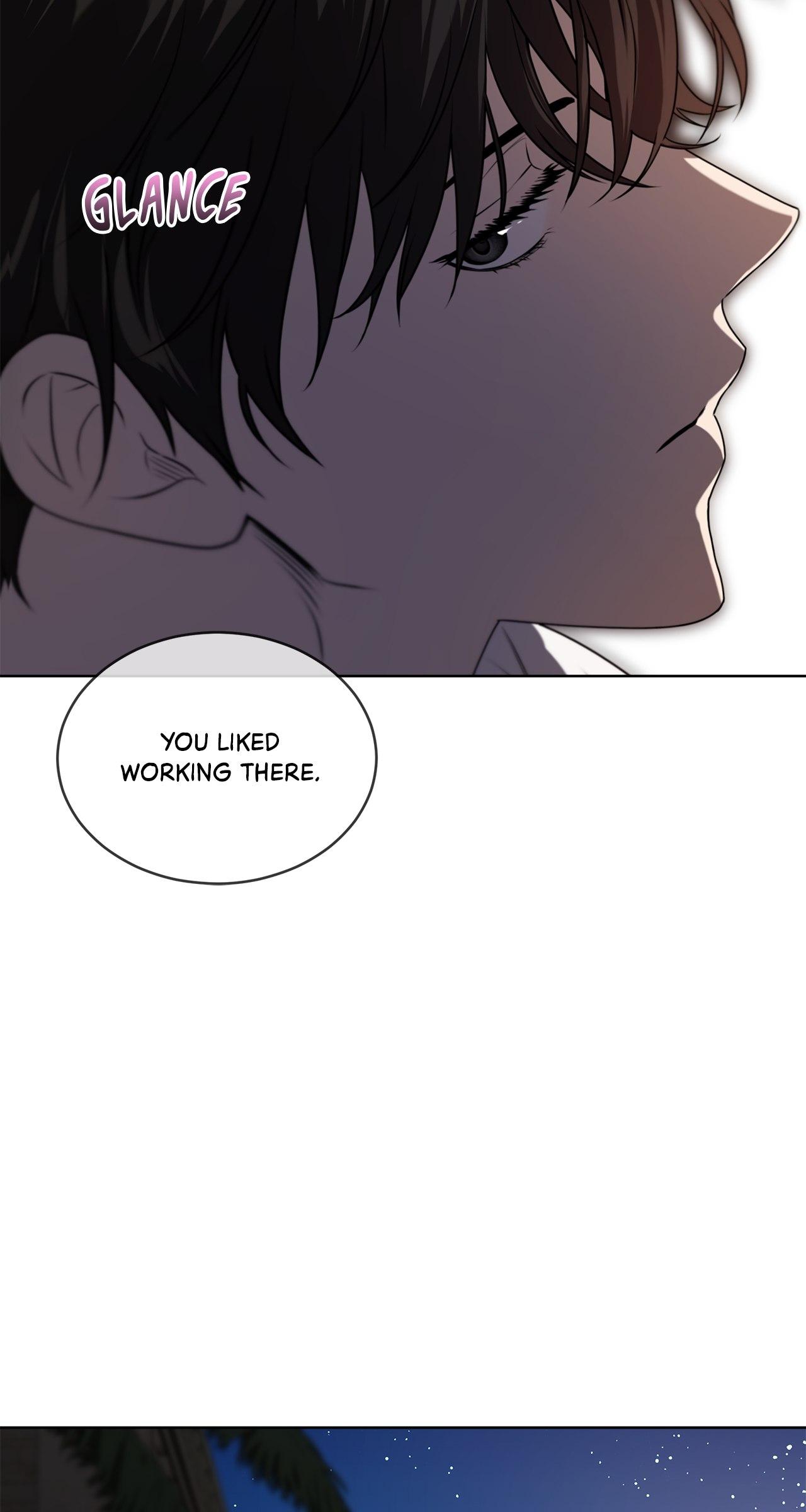 Read PASSION chapter 122.1 image 21 on Lezhin