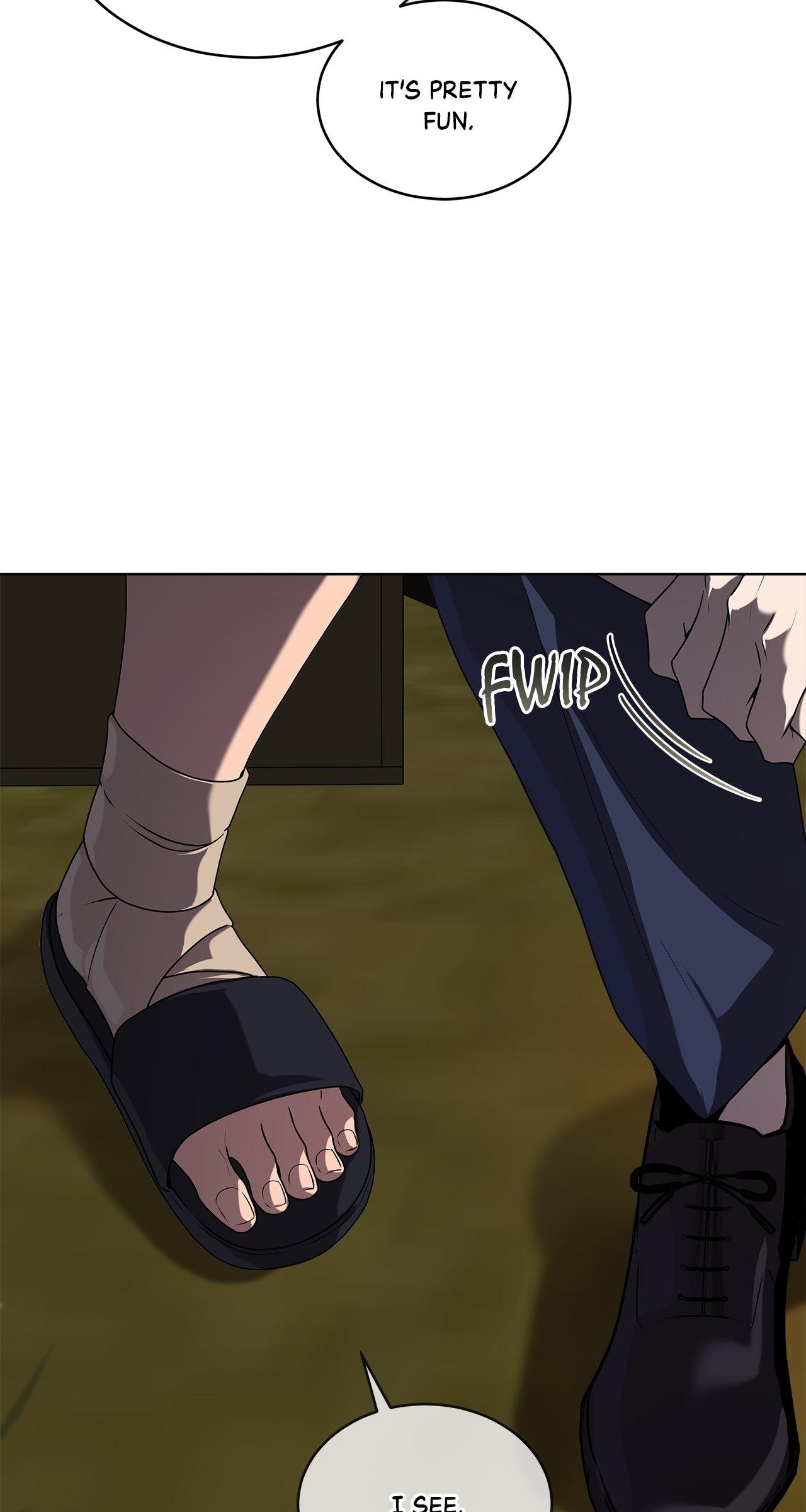Read PASSION chapter 122.1 image 23 on Lezhin