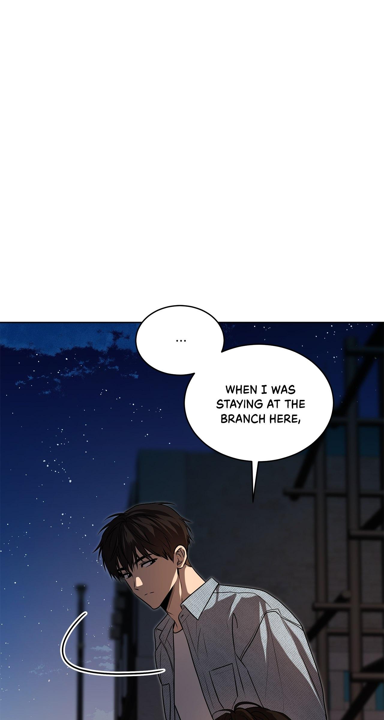 Read PASSION chapter 122.1 image 25 on Lezhin