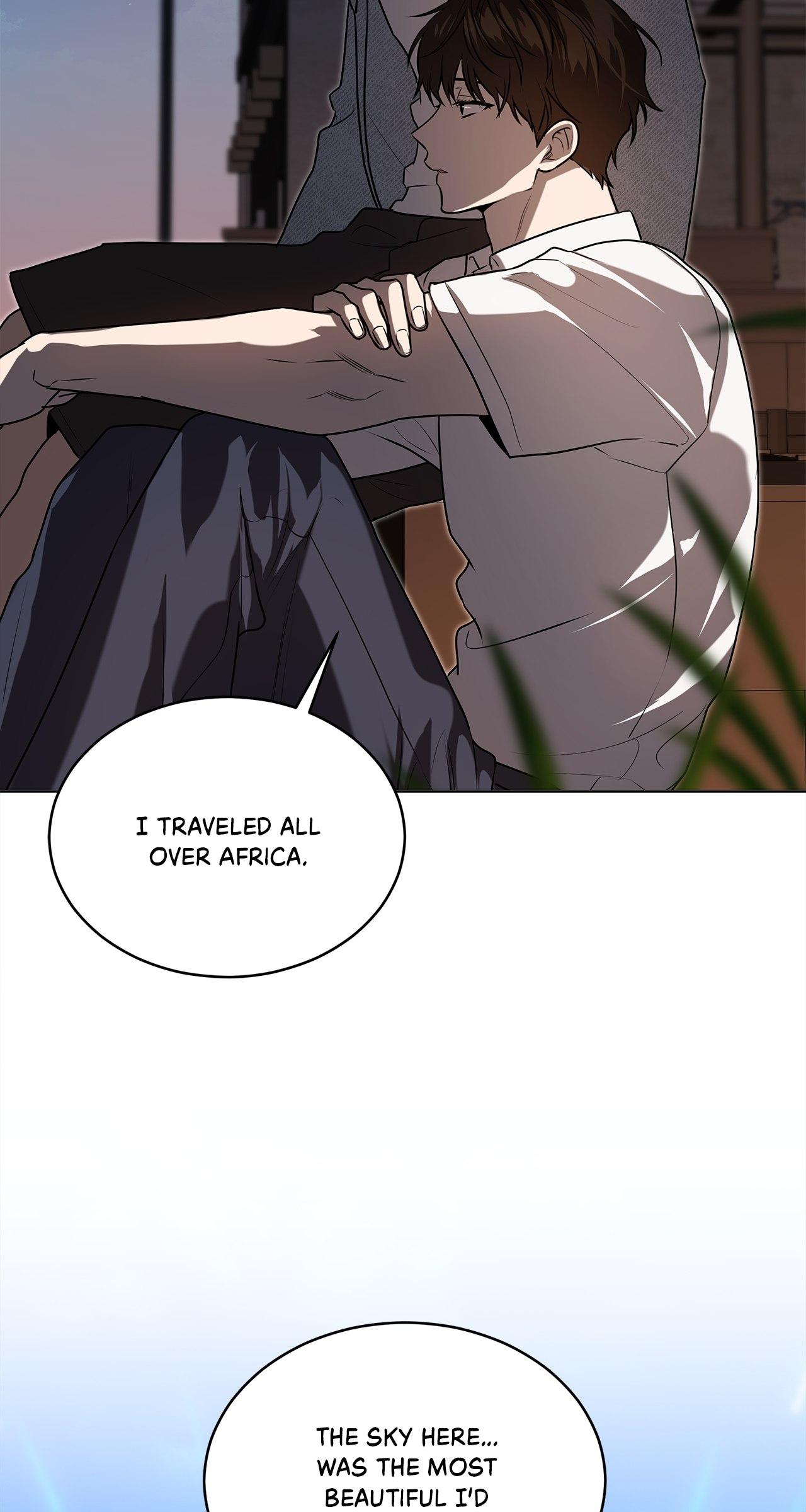 Read PASSION chapter 122.1 image 26 on Lezhin
