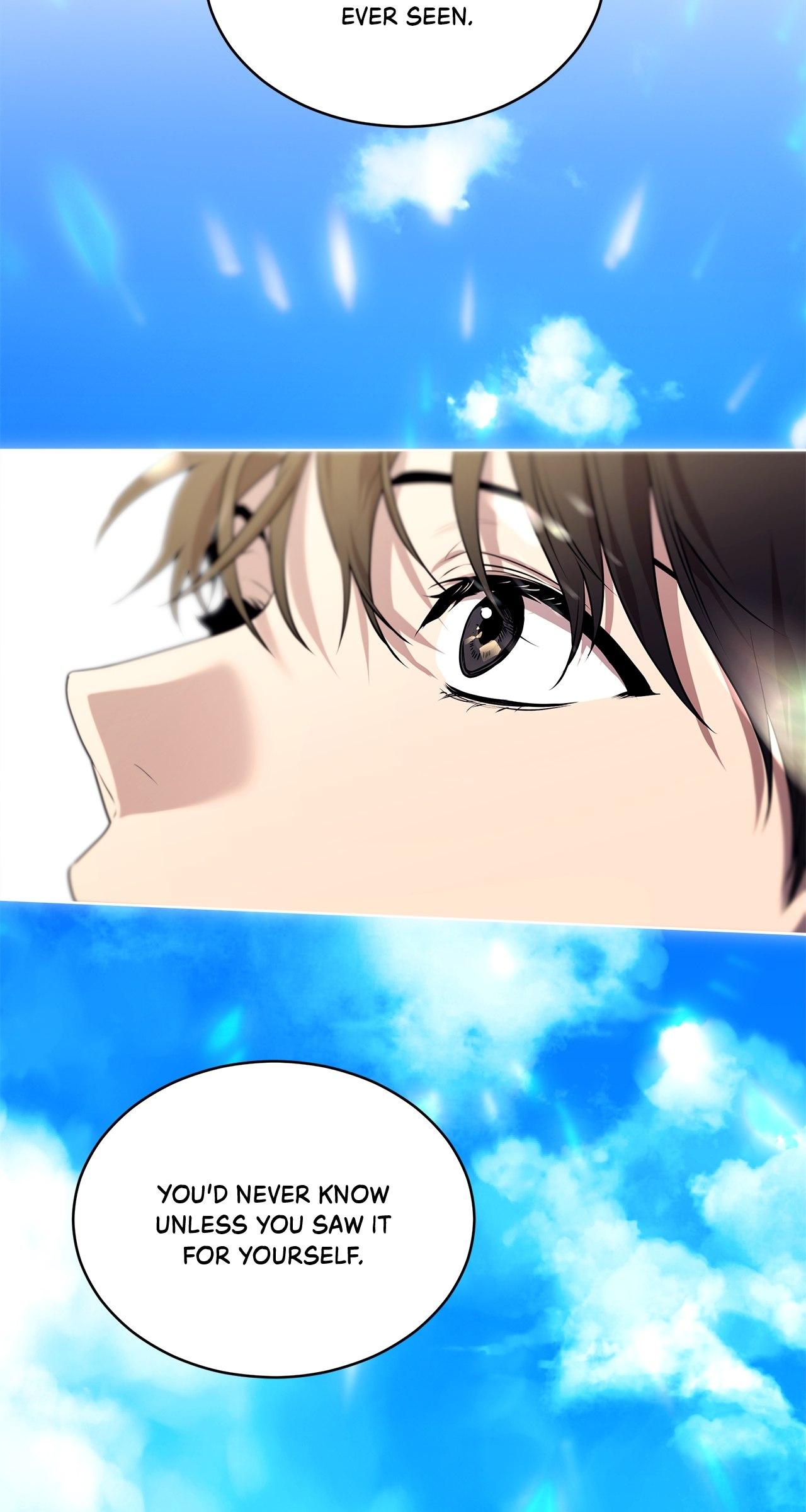 Read PASSION chapter 122.1 image 27 on Lezhin