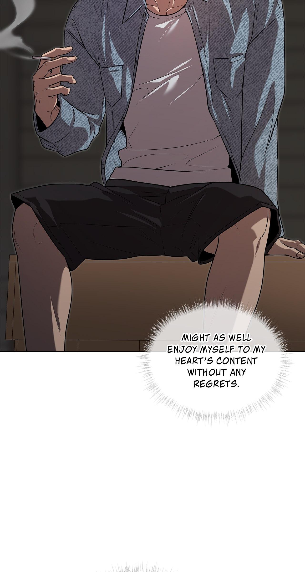Read PASSION chapter 122.1 image 3 on Lezhin