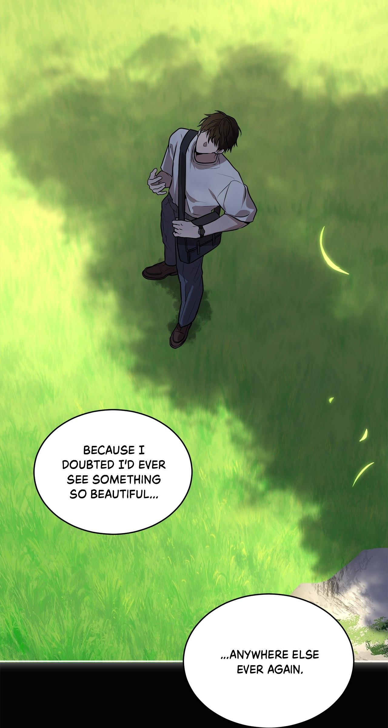 Read PASSION chapter 122.1 image 30 on Lezhin