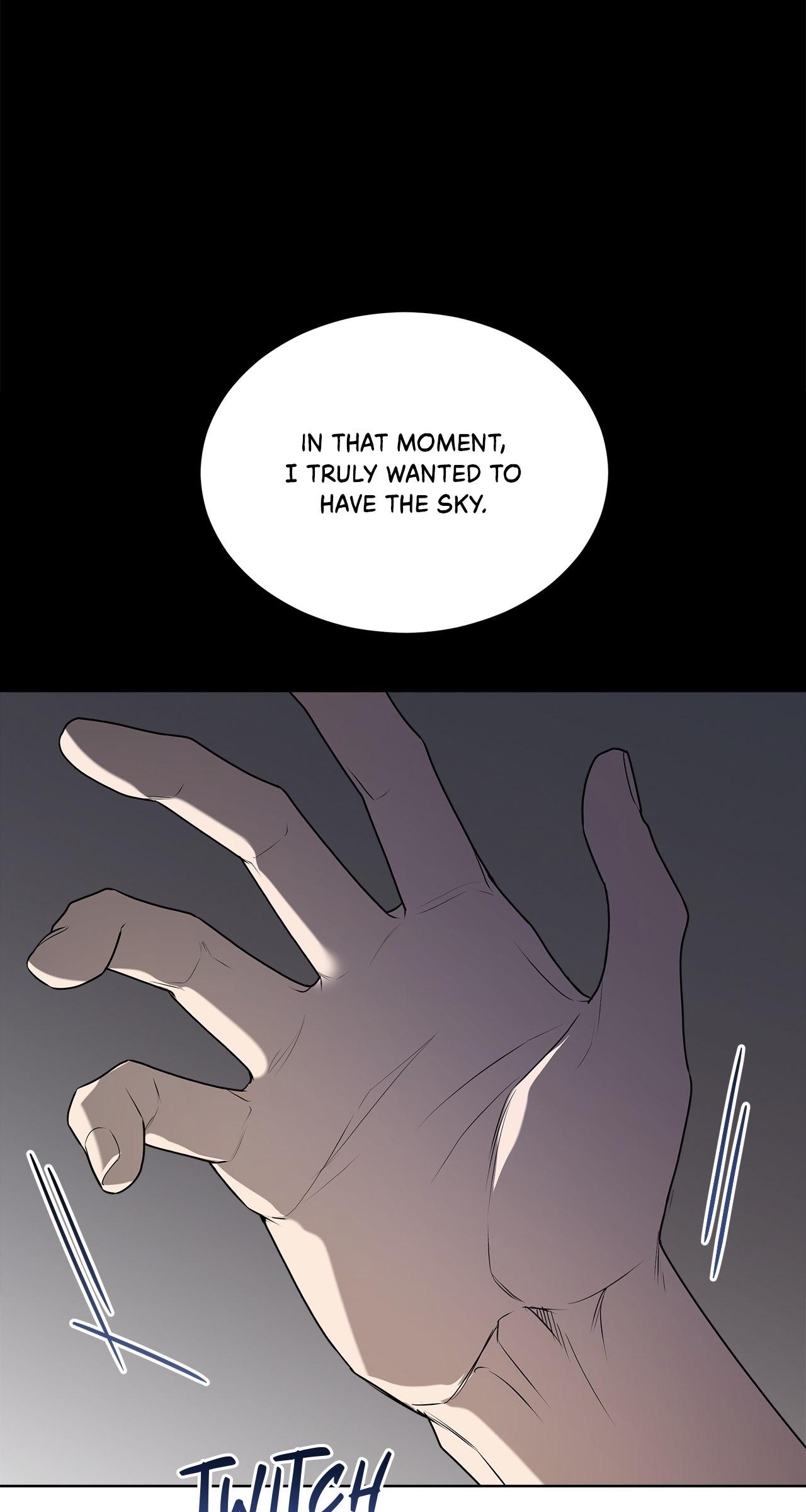 Read PASSION chapter 122.1 image 32 on Lezhin