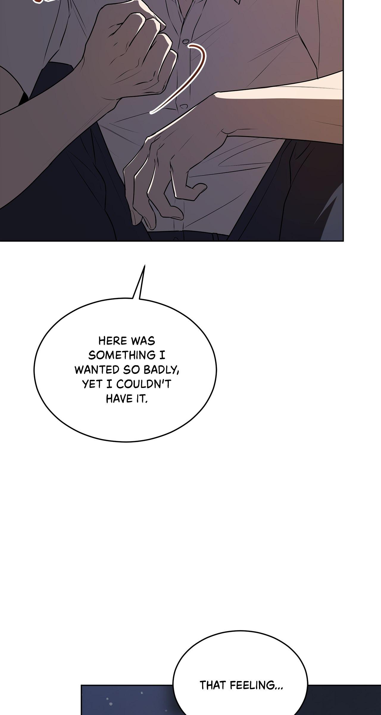 Read PASSION chapter 122.1 image 34 on Lezhin