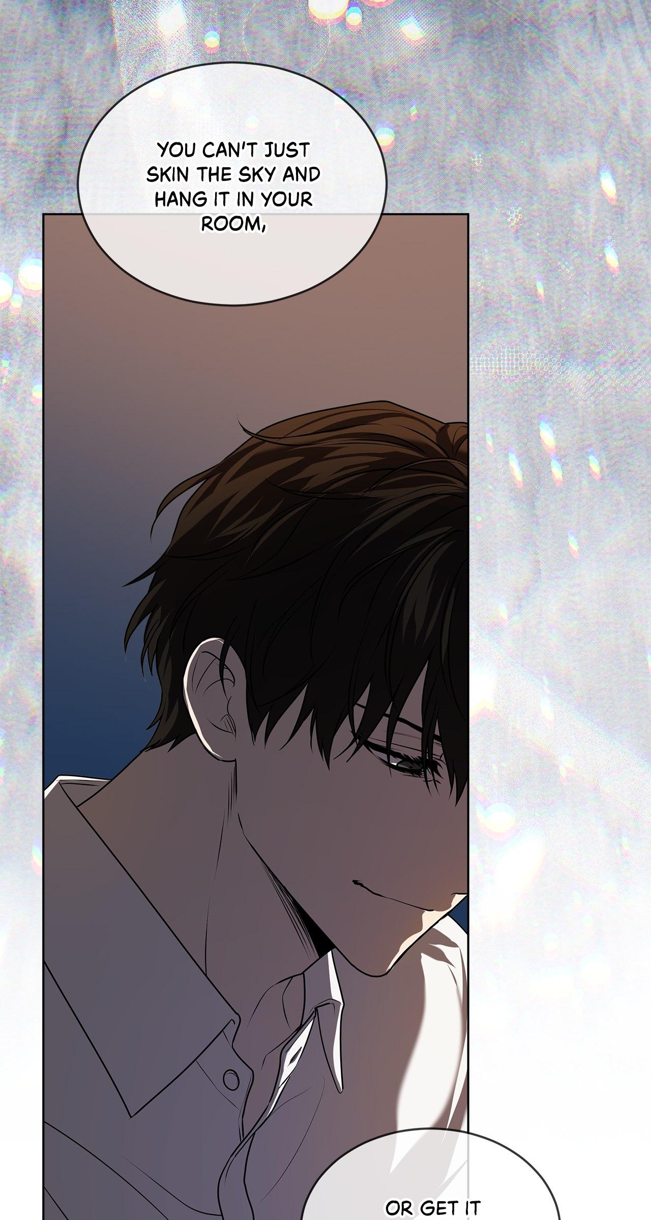 Read PASSION chapter 122.1 image 36 on Lezhin