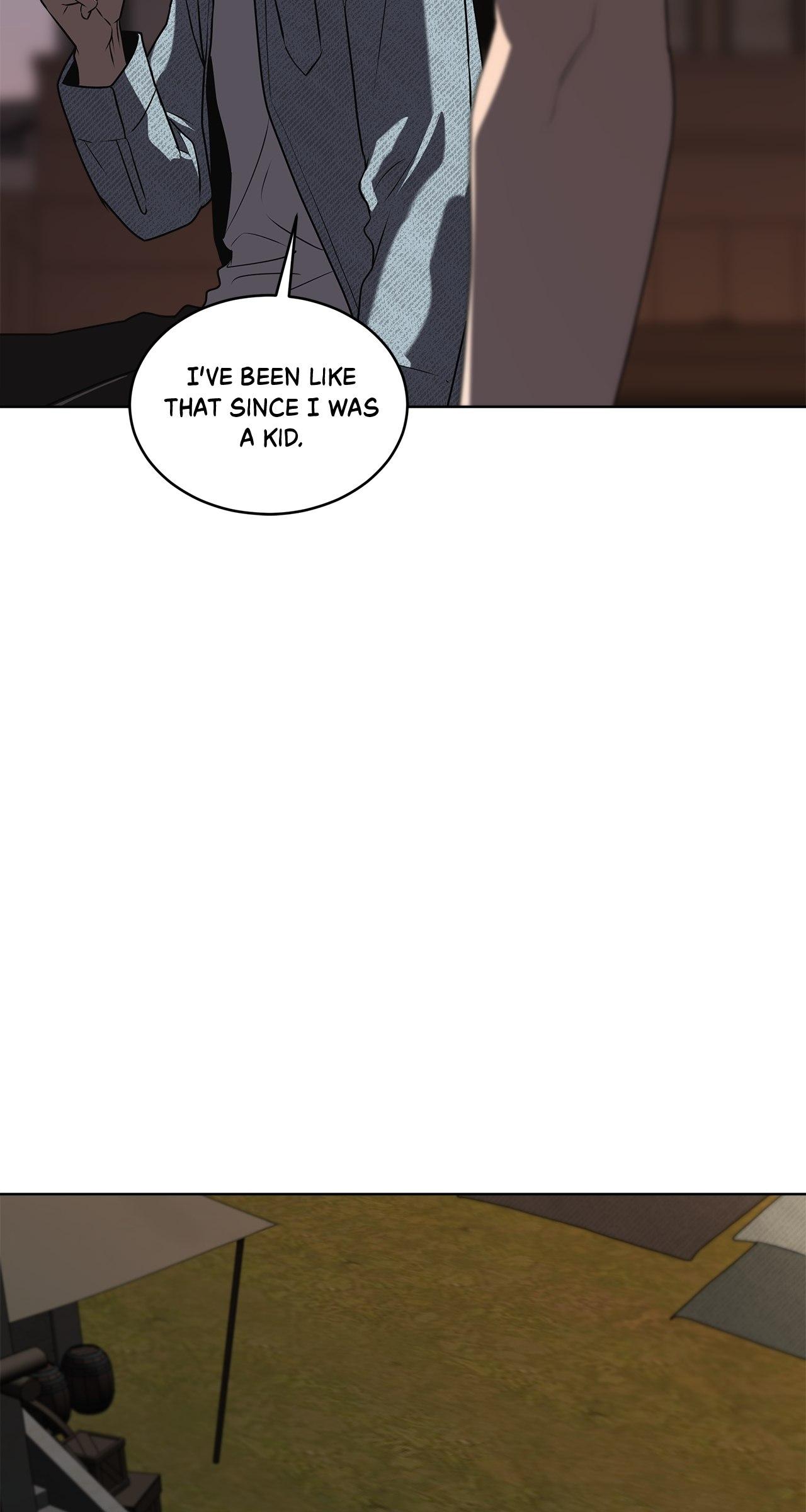 Read PASSION chapter 122.1 image 39 on Lezhin