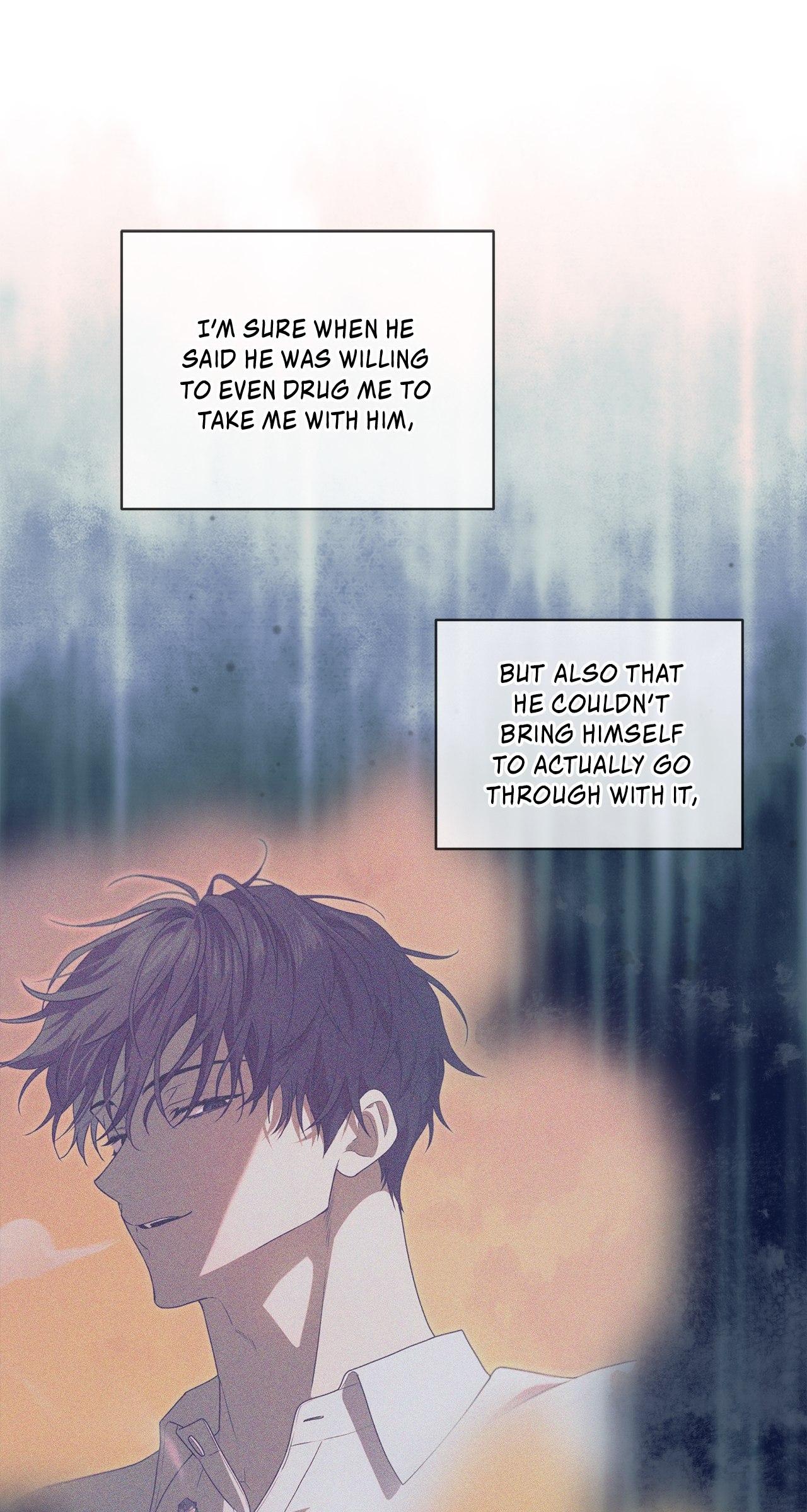 Read PASSION chapter 122.1 image 42 on Lezhin