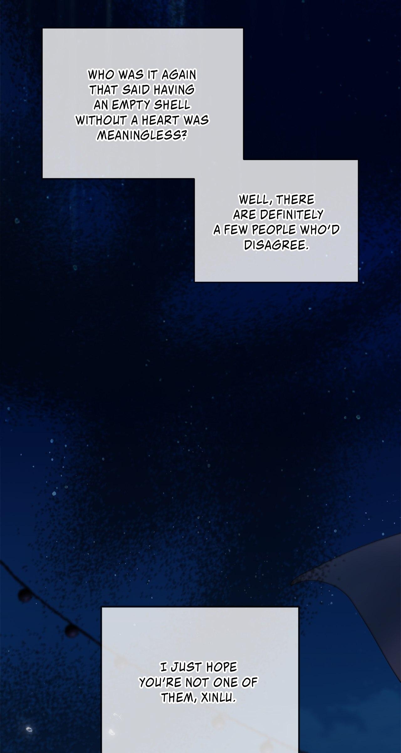 Read PASSION chapter 122.1 image 44 on Lezhin