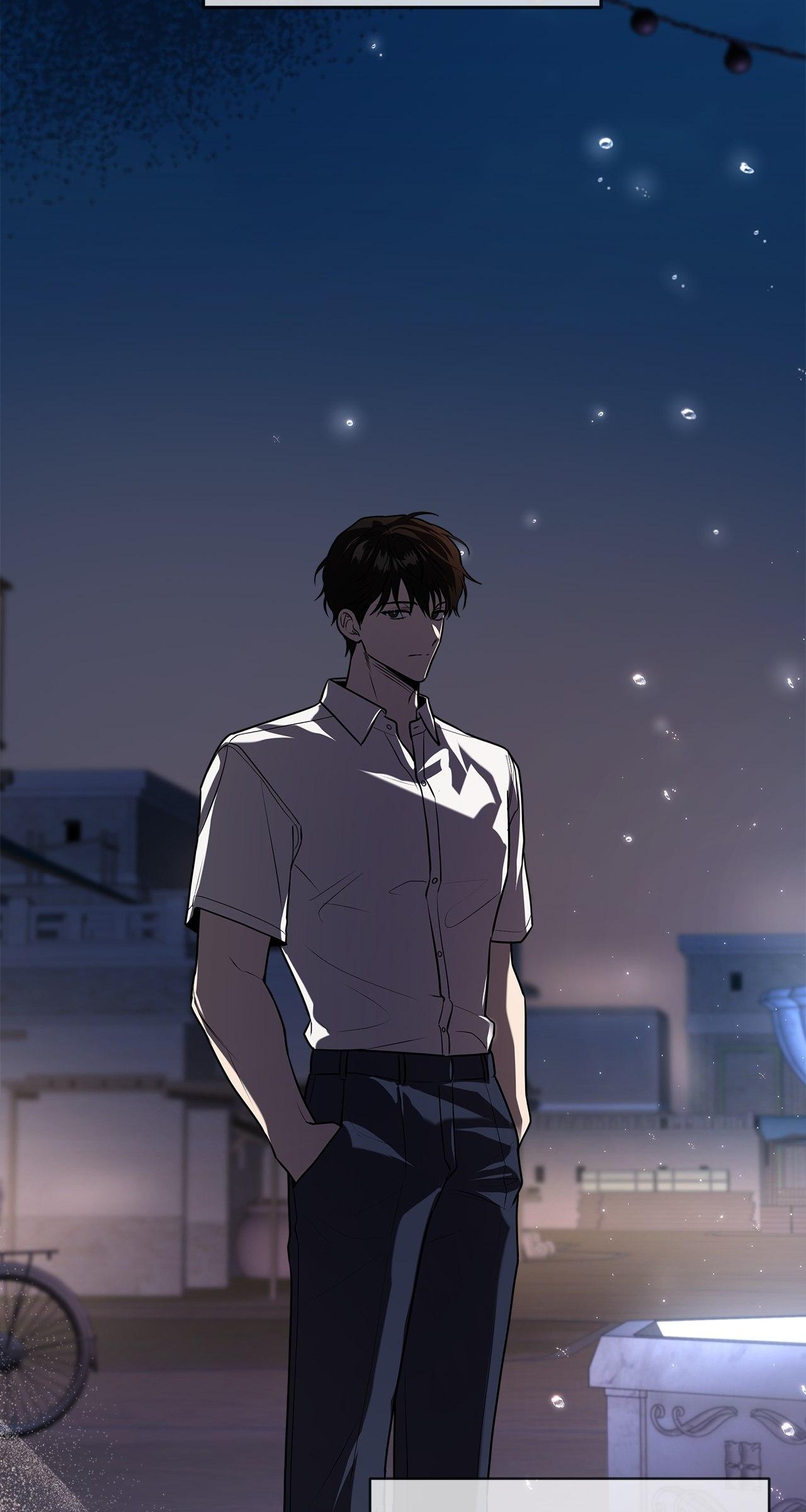 Read PASSION chapter 122.1 image 45 on Lezhin