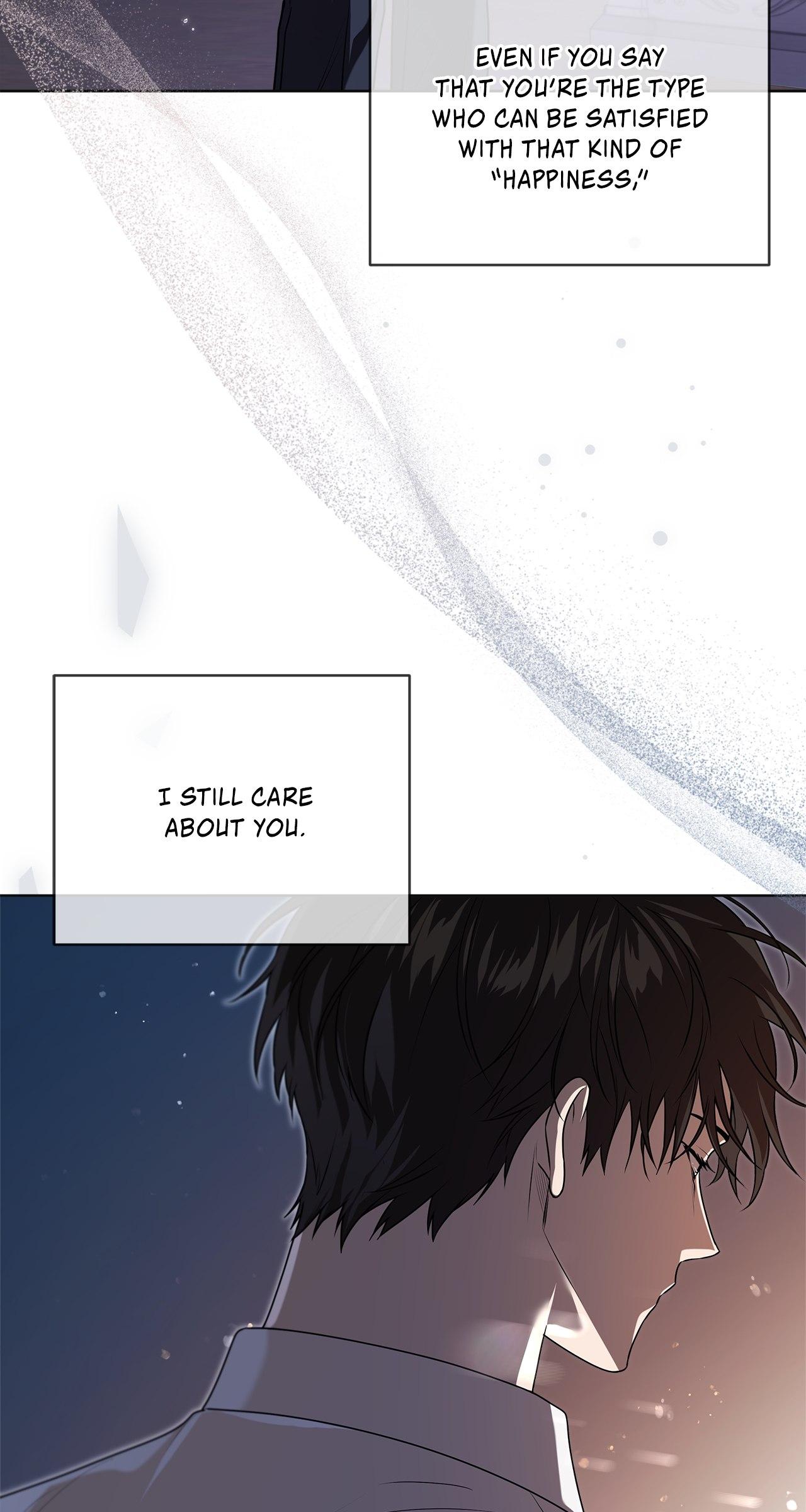 Read PASSION chapter 122.1 image 46 on Lezhin