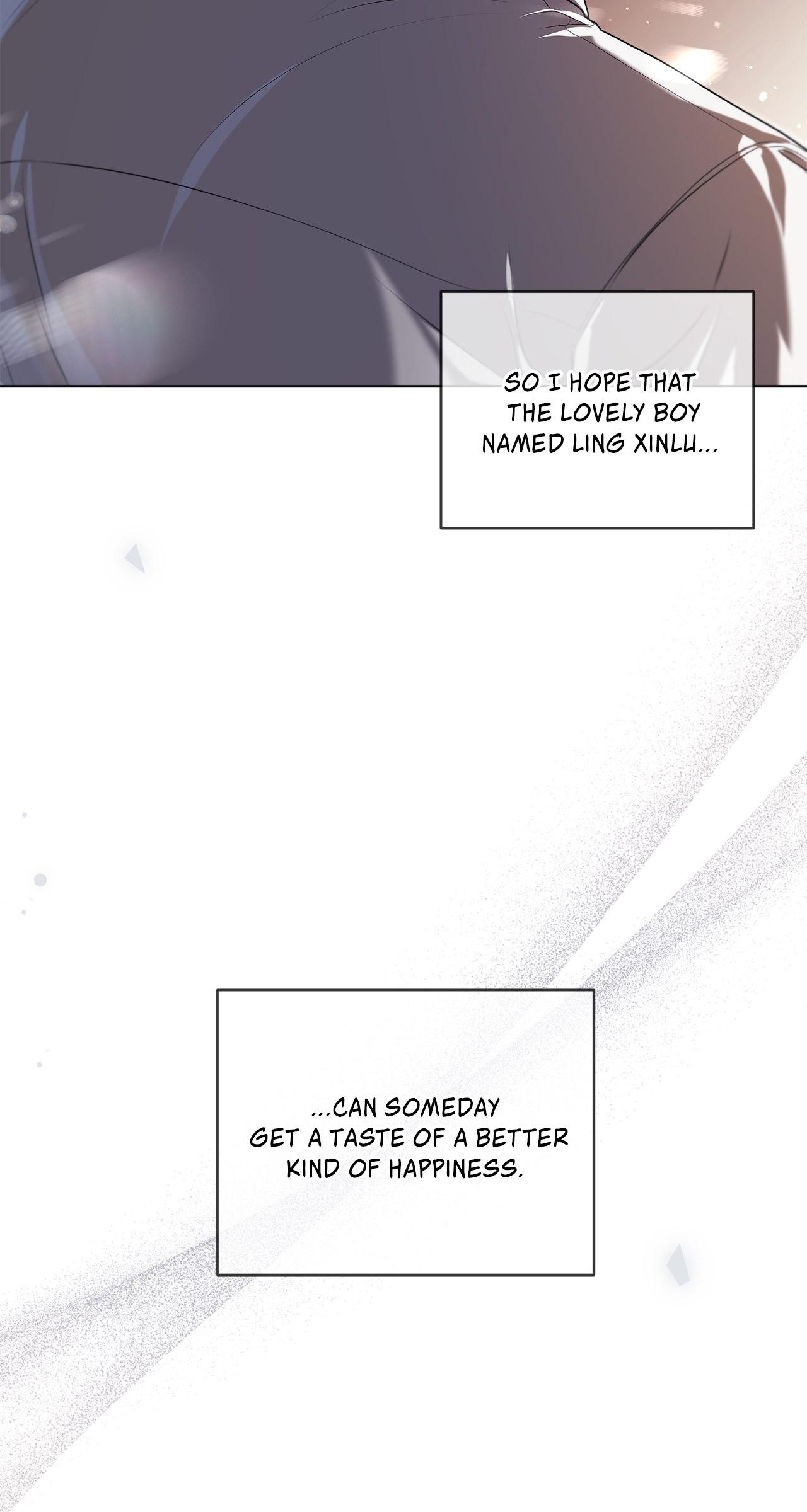Read PASSION chapter 122.1 image 47 on Lezhin